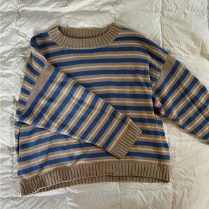 James Street Co. Blake Pullover